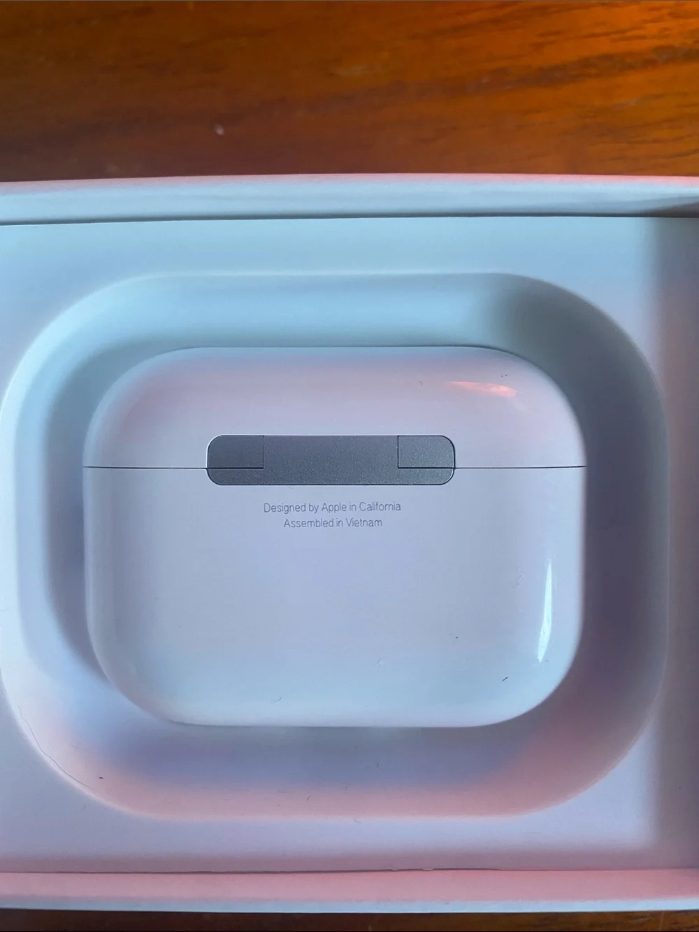 AirPod pro 3